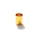 KLS Federtopf kurz gold