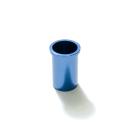 KLS Federtopf lang blau