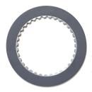 GG aluminium clutch plate