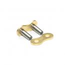 REGINA rivet link for secondary chain