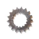 ESO engine sprocket 17t