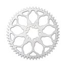 SITTA LD rear sprocket 54 to 62t silver