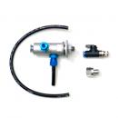 BAR chain oiler kit silver