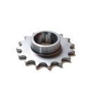 ESO gearbox sprocket 16t