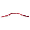 DOMINO handlebar Speedway red