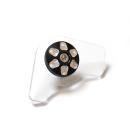 KLS cover for throttle