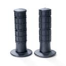 DOMINO 1131 Griffe schwarz