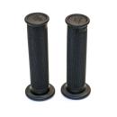 DOMINO trial grips black