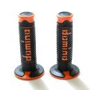 DOMINO OFF-ROAD grips orange