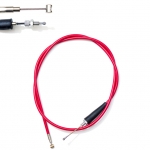 VENHILL clutch cable red