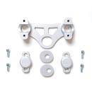 BAR Gabelplatte silber