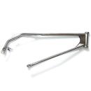 STUHA diamond 250cc chrome