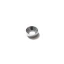 KLS washer M6 silver