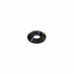 KLS washer M6 black