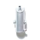 KLS oil catch tank silver