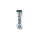 STUHA Sechskantschraube und Sicherungsmutter M8x35