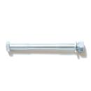 STUHA front axle with nut