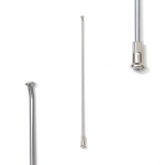 TALON Speiche hinten STD 40