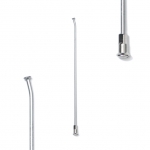 SM PRO spoke rear