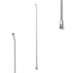 SM PRO spoke front