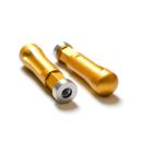BAR Kettenspannermutter FIM 2025 gold