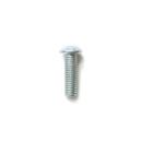 Linsenschraube mit Innensechskant ISO 7380-1 M8x25