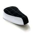 WK Speedway seat 6cm white