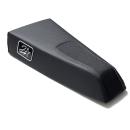 D-Star Longtrack seat black