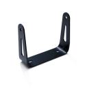 STUHA rear seat bracket black S