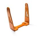 ESO Sitzhalter hinten gold