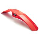 JOBA model 2007 front mudguard red