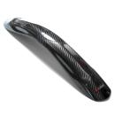 RY Carbon fibre front mudguard model 2