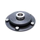 BAR static spoiler washer black