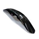 GPM GP5 front mudguard Longtrack black