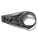 RYcarbon Kettenschutz vorne