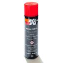 K&N Air Filter Oil