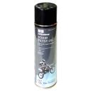 SILKOLENE Foam Filter Oil spray