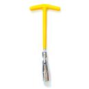 Spark plug wrench WO16