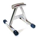 KLS bike stand curved