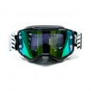 SCOTT PROSPECT goggles black/white