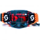 SCOTT PROSPECT WFS goggles black/orange