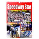 SPEEDWAY STAR Kalender 2026